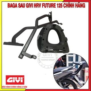 Baga Sau Givi Chính Hãng HRV Đặc Biệt Cho Xe Future 125