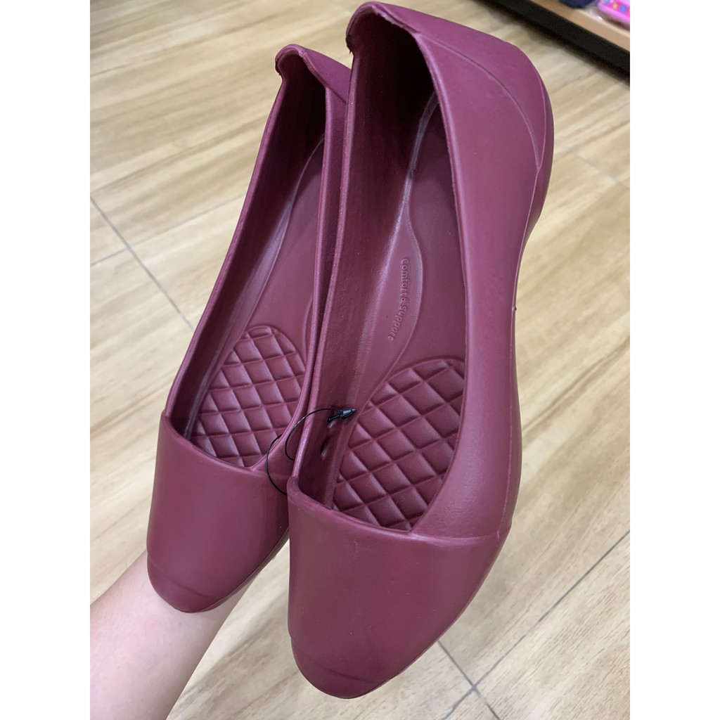 Giày búp bê Winter 2 - Monobo - Hàng THÁI LAN nhập khẩu dành cho nữ