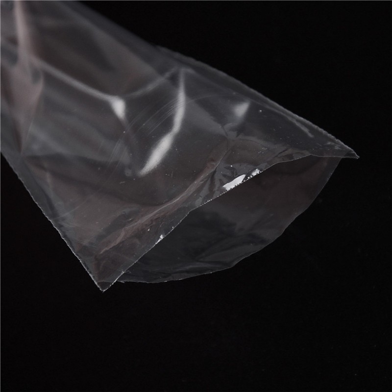 Set 100 Sóng Siêu Âm Bảo Vệ Tóc Sử Dụng Một Lần Tiện Lợi