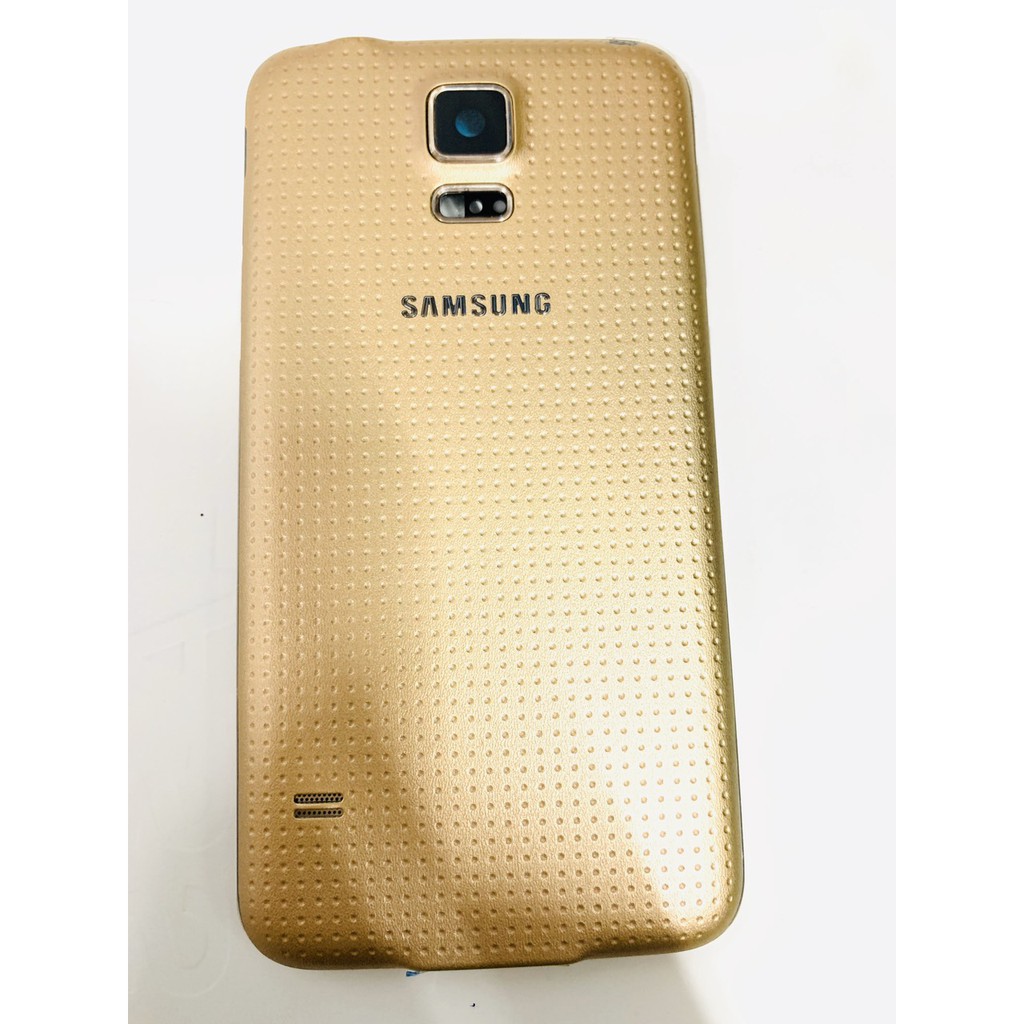 Vỏ điên thoại Samsung Galaxy S5