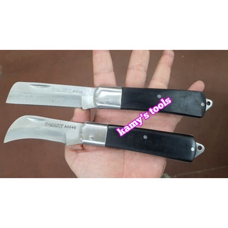 Dao xếp gấp gọn cắt đa năng điện lực cmart a0048 a0049