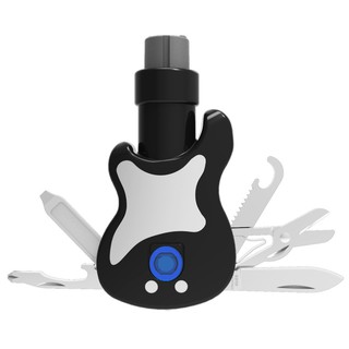 Móc Khóa Phá Kính Cắt Dây Thoát Hiểm Ô Tô Cao Cấp SBT-0081