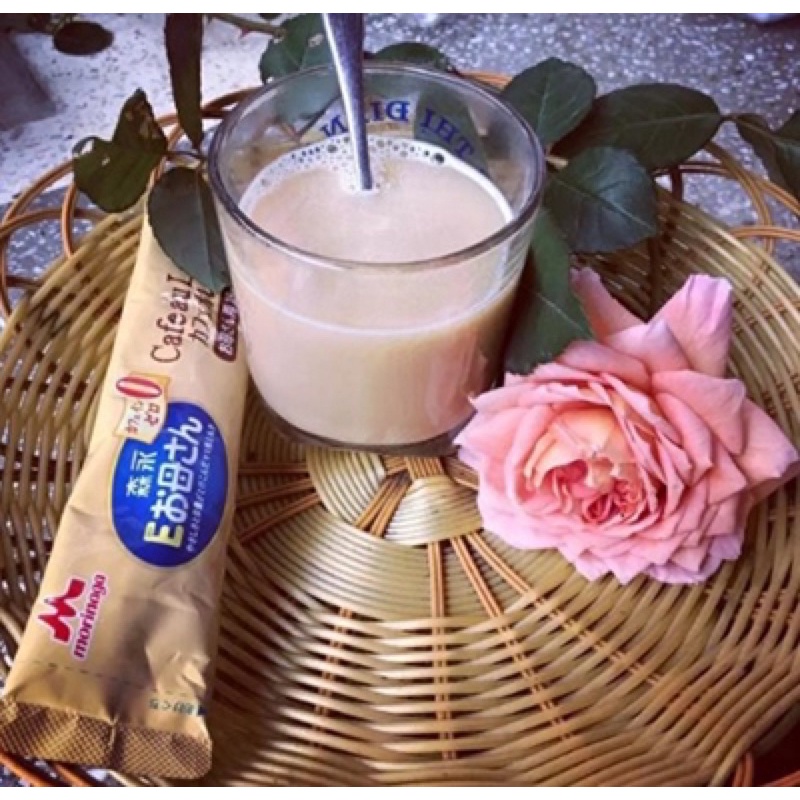Sữa Bầu MORINAGA Cho Mẹ Bầu Nội Địa Nhật Đủ  3 Vị Cafe, Trà Xanh Matcha, Trà Sữa(18g x 12 gói) - SAKUKO
