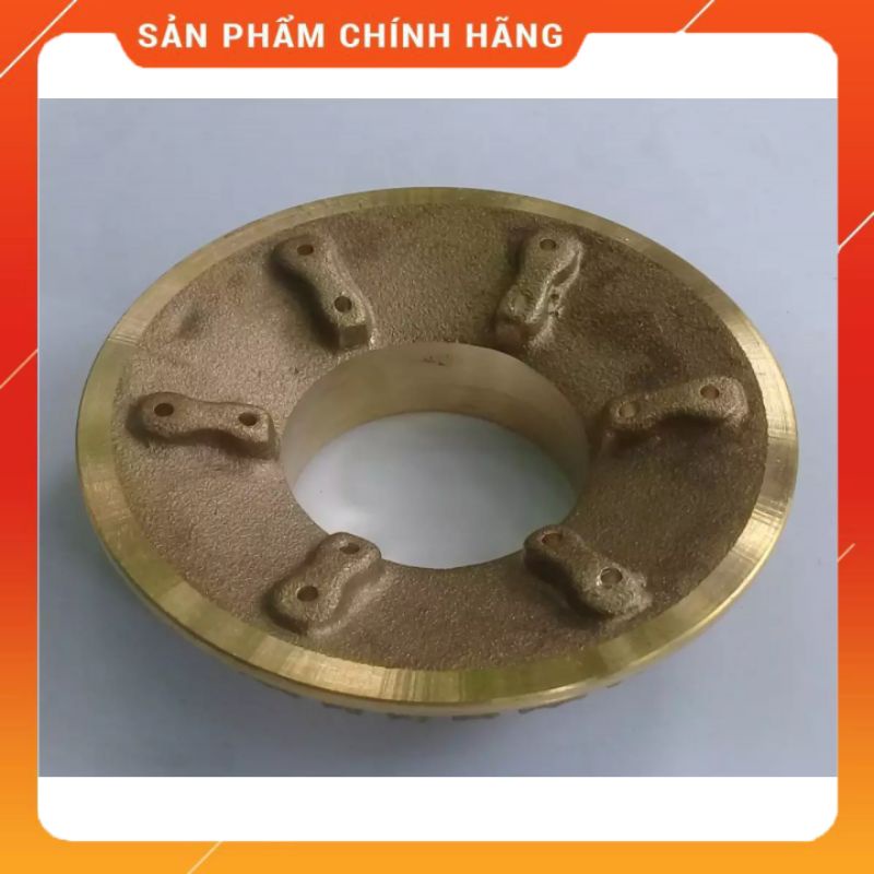 SEN CHIA LỬA BẾP GAS PALOMA NHẬP KHẨU NHẬT BẢN MODEL 7MEJ JAPAN.