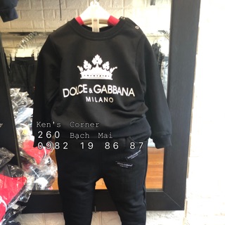 Bộ cho bé 2-8 tuổi. giá 300k