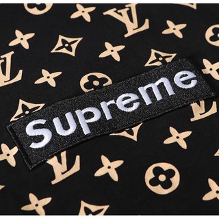 áo phông Supreme X Lv