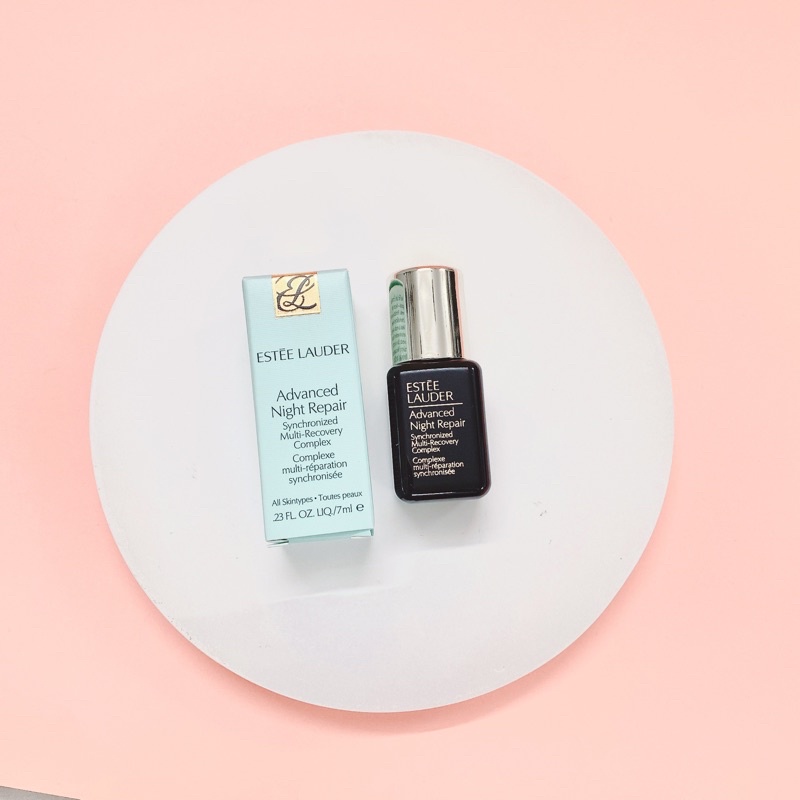 Serum dưỡng da Estee Lauder Advanced Night Repair Serum 7Ml