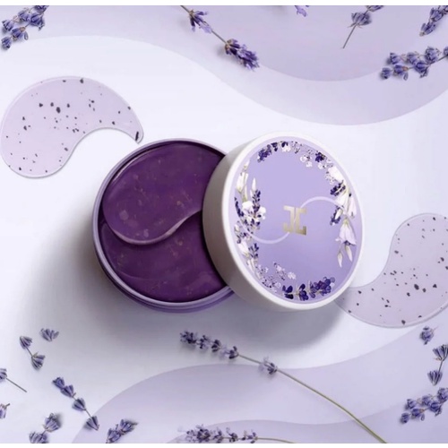 MẶT NẠ MẮT JAYJUN LAVENDER TEA EYE GEL PATCH 60 MIẾNG CHÍNH HÃNG - 8872