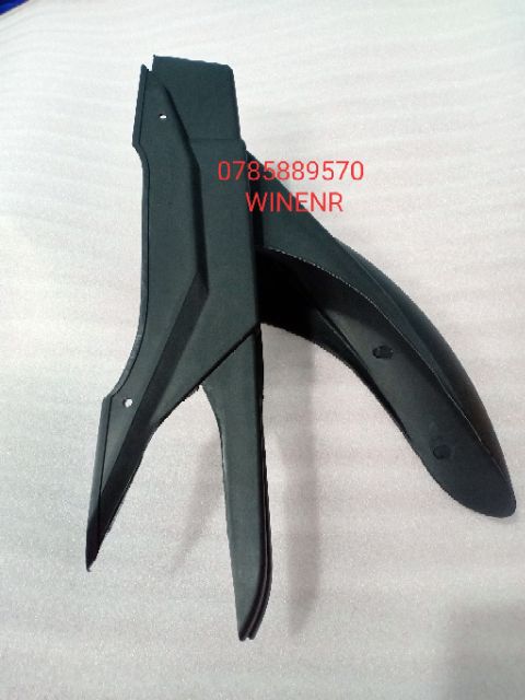 CHẮN BÙN (DÈ CON)  XE EX 150 / WINNER / WINNER X