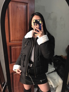(ẢNH THẬT) ÁO PHAO QCCC KÈM VIDEO