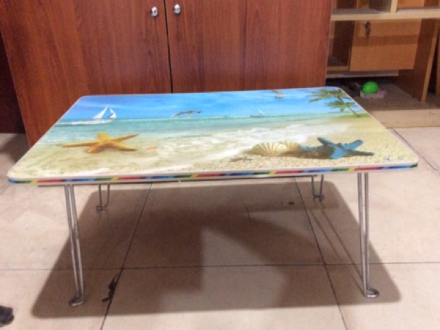 2 Bàn học sinh chân gấp | BigBuy360 - bigbuy360.vn