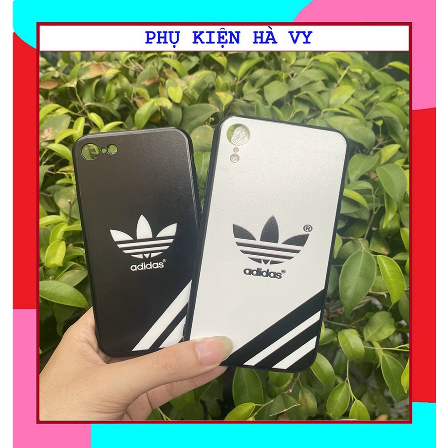 Ốp lưng logo thương hiệu, viền đen 5/5s/6/6plus/6s/6splus/7/7plus/8/8plus/x/xr/xs/11/12/pro/max/plus/promax