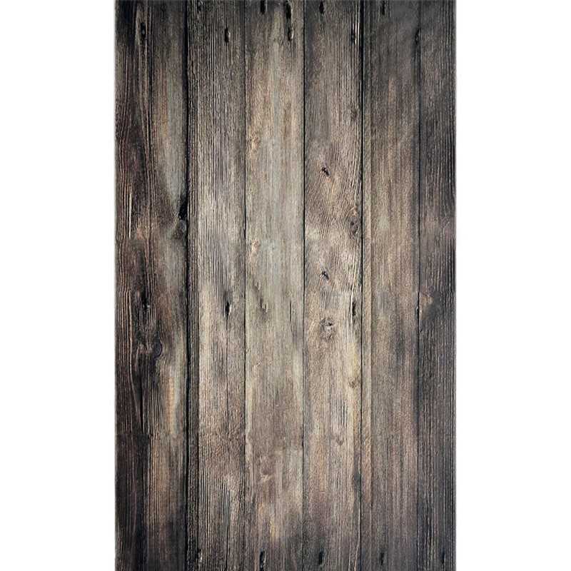 Backdrop cho studio loại sàn gỗ 
retro kích thước 3X5FT
