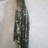 Bao Đựng Cần Zanzi 3 Ngăn
