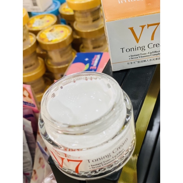 KEM V7 NỘI ĐỊA TRUNG