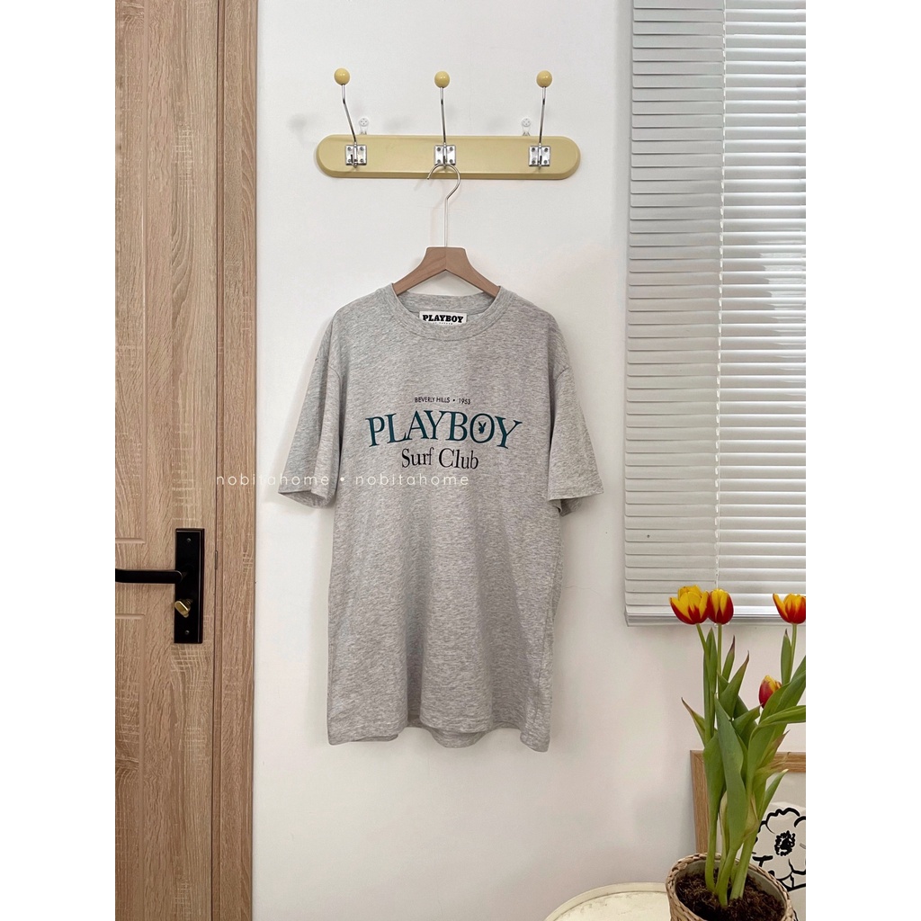 NOBITA HOME - ÁO THUN TAY NGẮN BLYTH