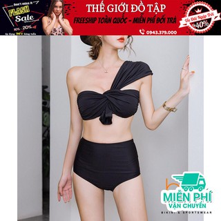 Bikini bộ đồ bơi hai mảnh freesize cao cấp mẫu mới siêu hot bhv026