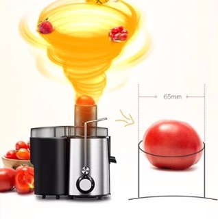 Máy ép chậm chính hãng Midea MJ-WJE2802D