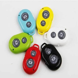 Remote bluetooth chụp hình tự sướng