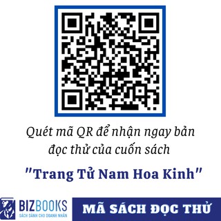 Trang Tử - Nam Hoa Kinh