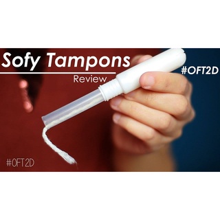 TAMPON UNICHARM NỘI ĐỊA NHẬT