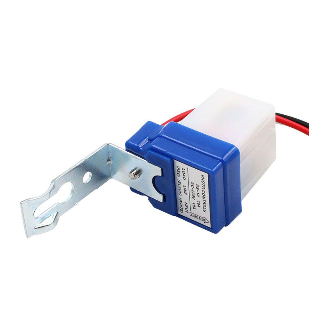 PISTA Bộ Điều Khiển Công Tắc Photowitch 220V