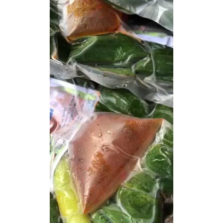 65k set 30 bánh Bánh Bột Lọc Huế[bánh sống](giao nhanh TP HCM)