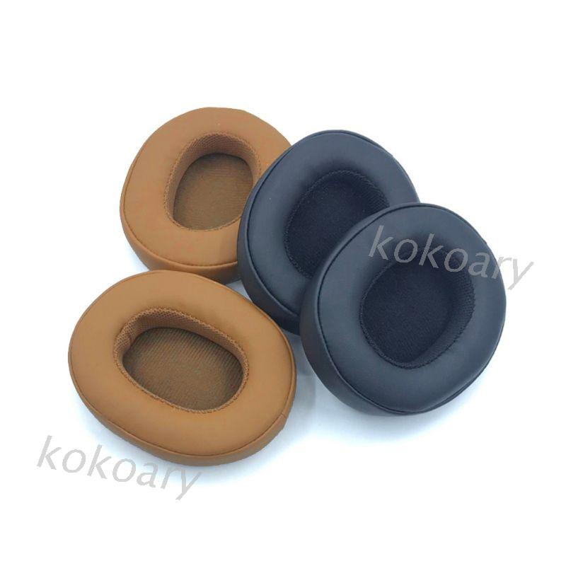 1 Cặp Mút Mềm Cho Tai Nghe Skullcandy Crusher 3.0