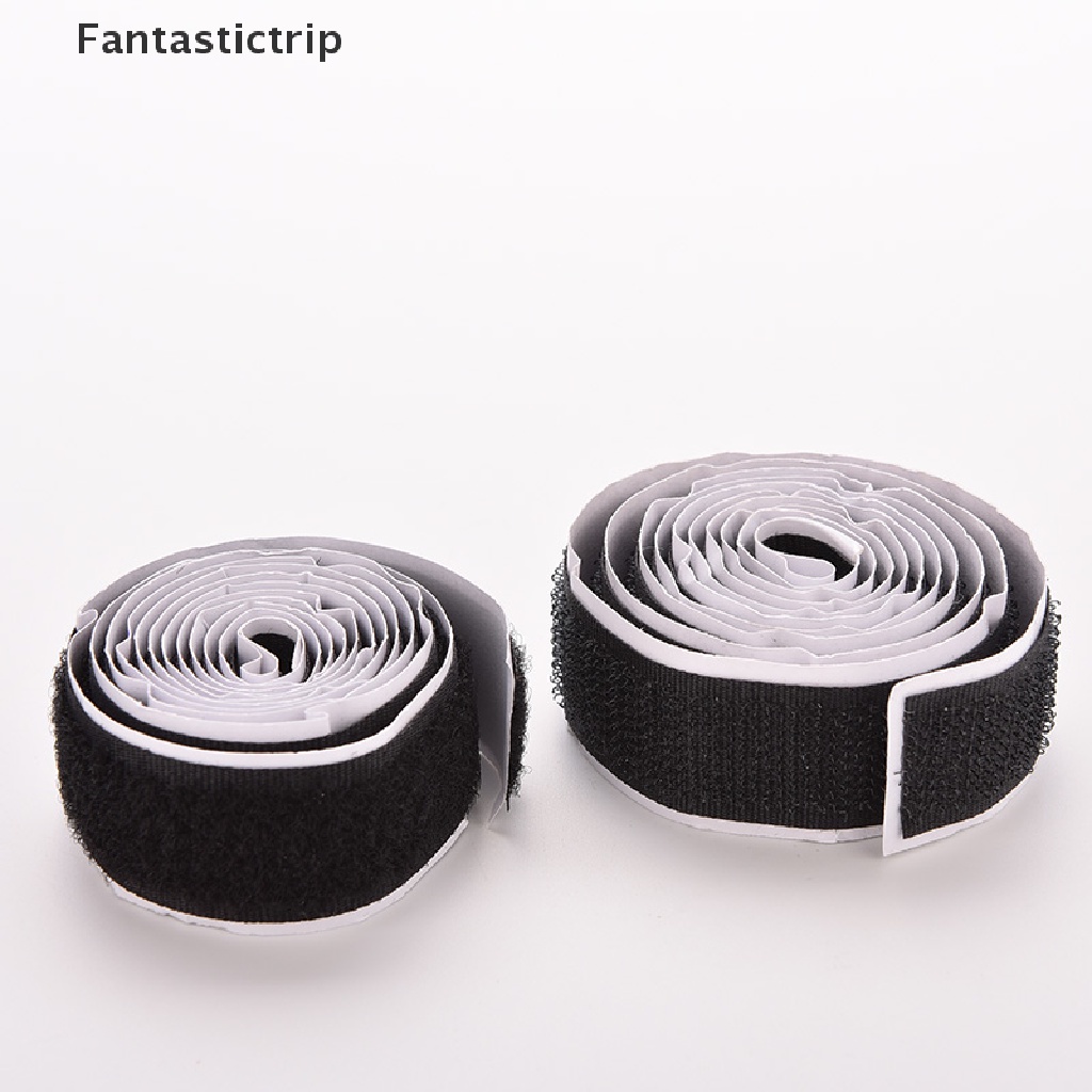 Bộ 2 Cuộn Băng Keo Tự Dính 3F