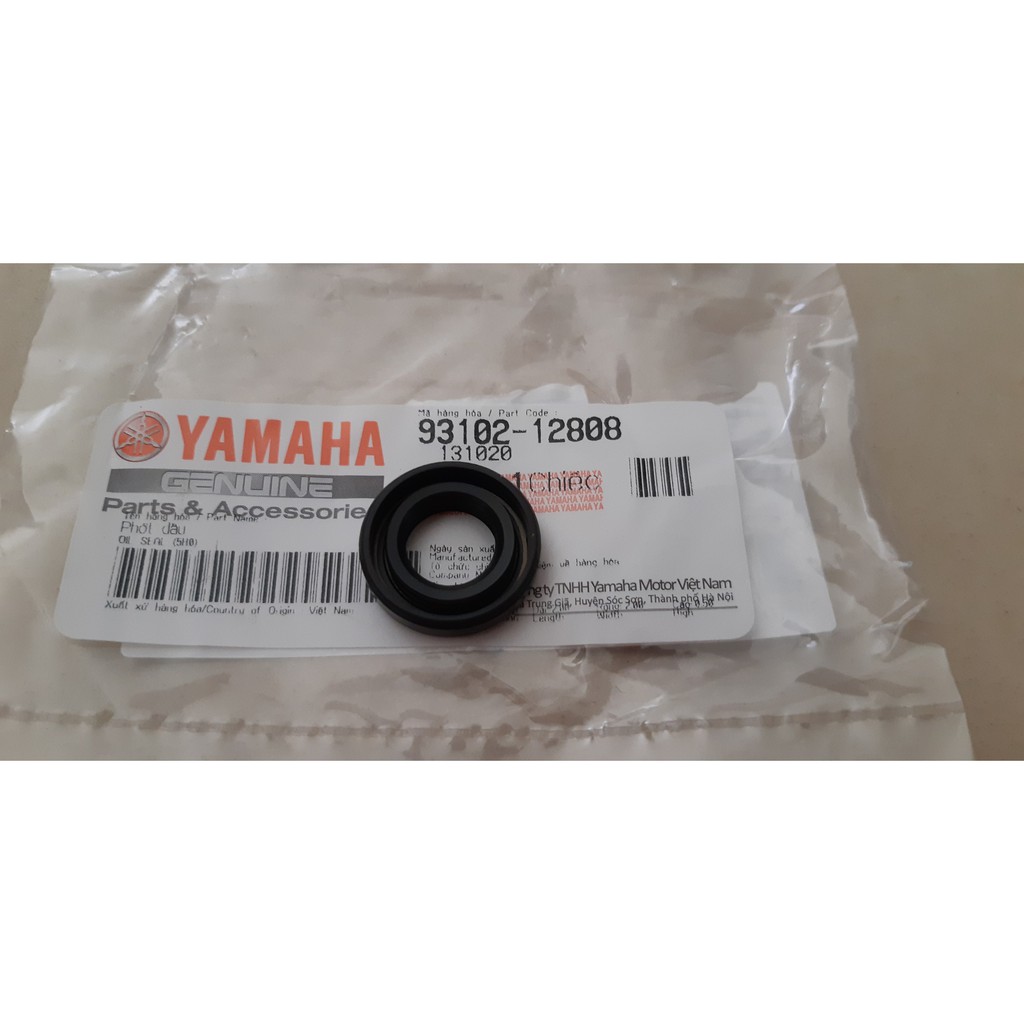 Phớt dầu cần số Yamaha