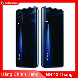 Vivo Y50 (8GB/128GB)