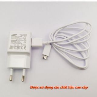Bộ sạc samsung Galaxy A7 , BH 6 tháng