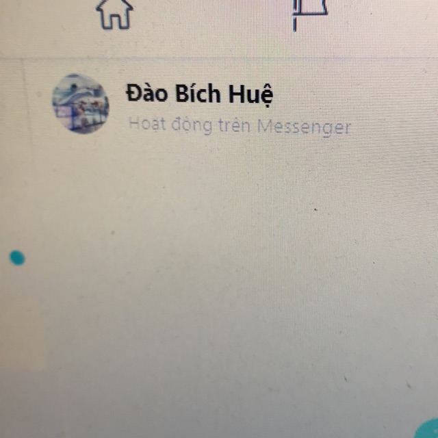 Đào Bích huệ