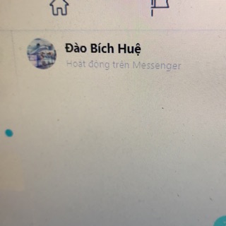 Đào Bích huệ