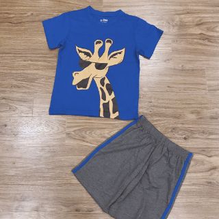 Combo 20 bộ place bé trai hè 2019