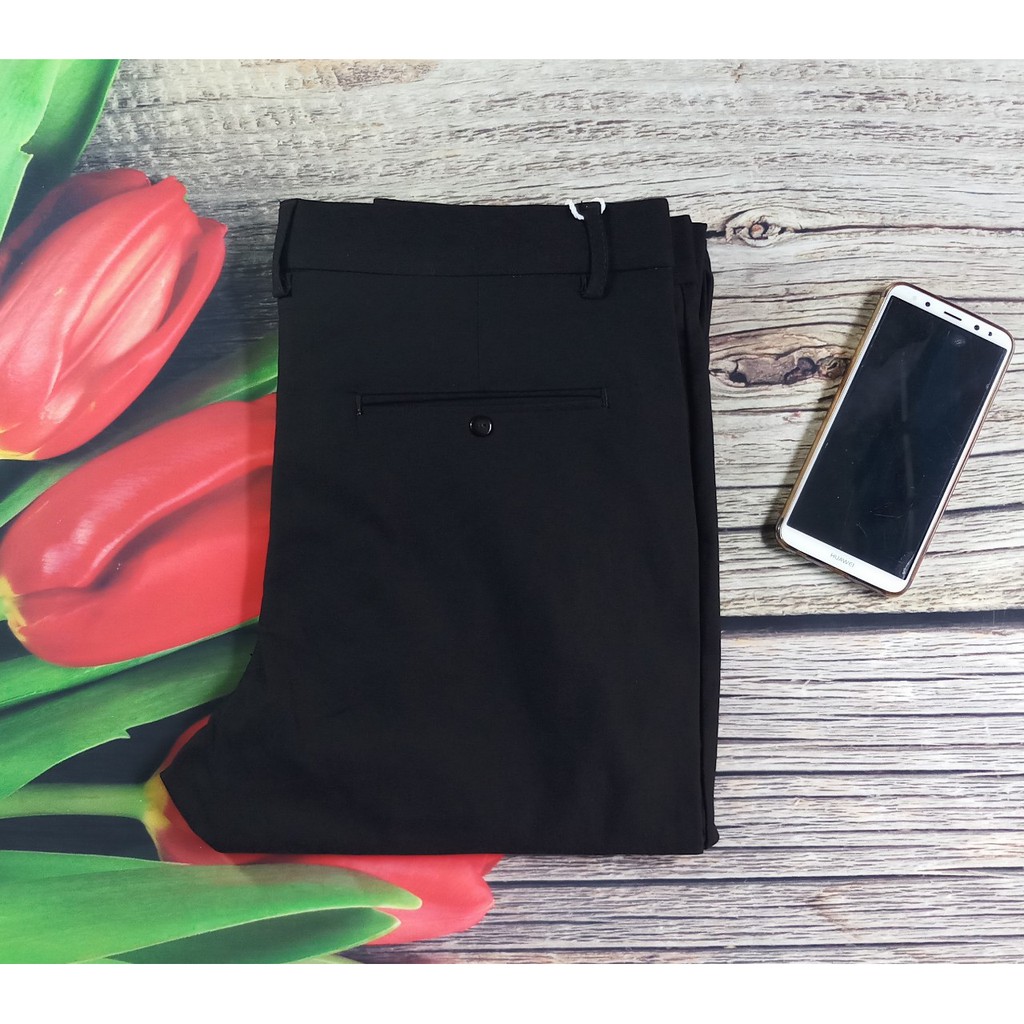 QUẦN TÂY ÂU CÔNG SỞ VẢI NHẬP 4 MÀU CAO CẤP HIỆU ĐỆNHẤTSHOP | BigBuy360 - bigbuy360.vn