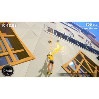 VÒNG RING FIT ADVENTURE CHO NINTENDO SWITCH