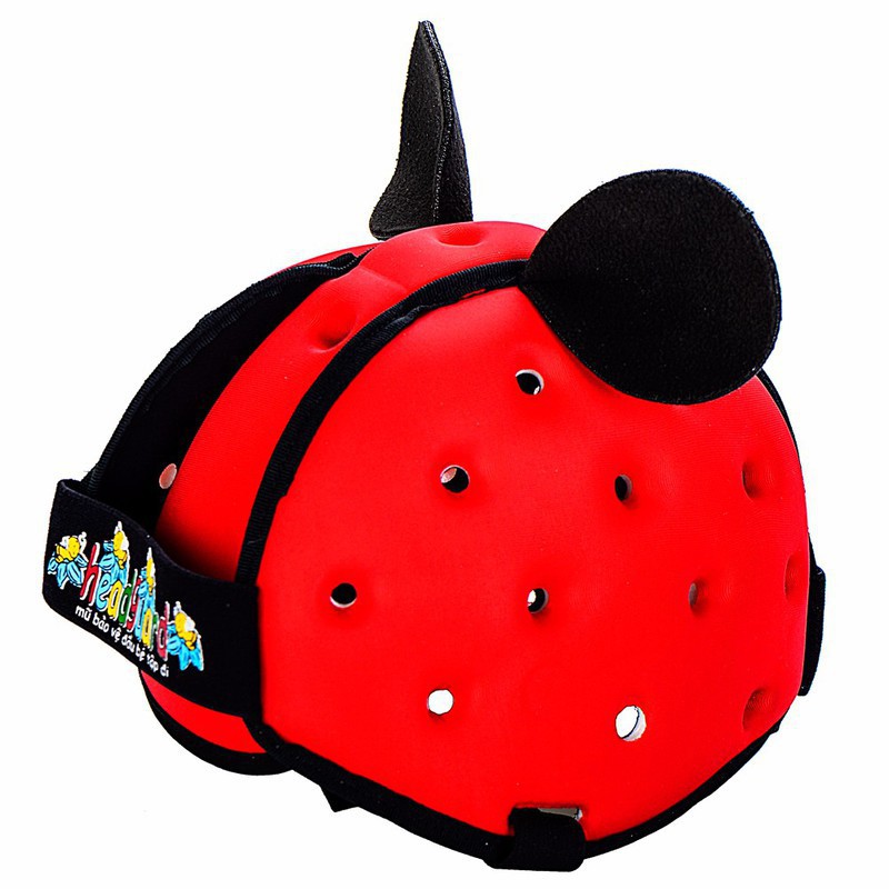 Mũ bảo hiểm bảo vệ đầu trẻ em HEADGUARD)