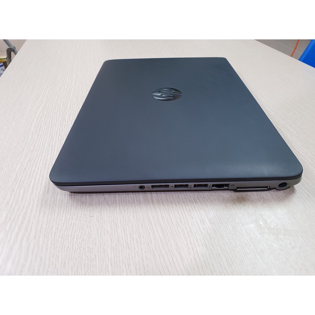 Laptop HP 840G1 Core i5 ram 8G SSD 128G mỏng đẹp