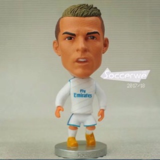 Tượng cầu thủ C.RONALDO Real Madrid