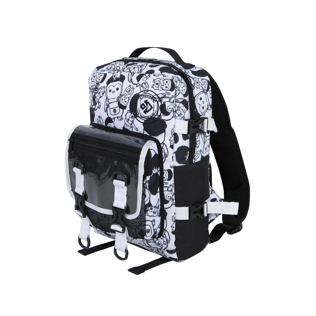 Balo Đi Học BIRDYBAG -  TOOL PENGUIN ™ Backpack Unisex