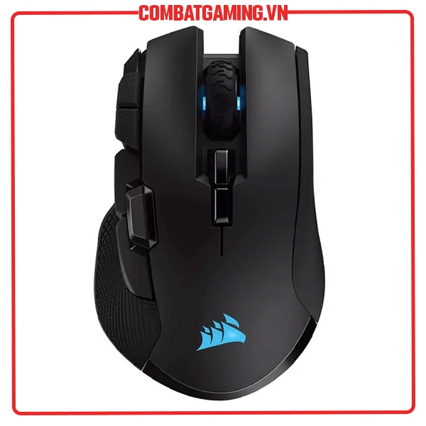 Chuột Không Dây CORSAIR Iron Claw RGB Wireless