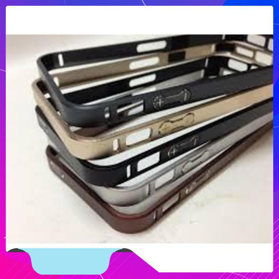 Sản Phẩm VIỀN NHÔM IPHONE 4 chính hãng _chính hãng