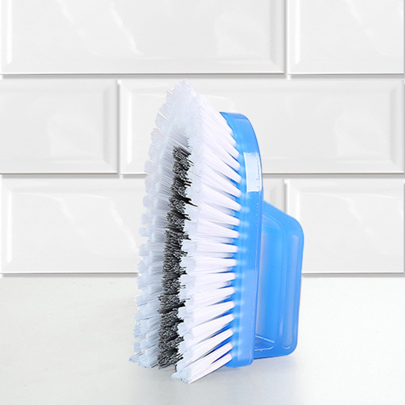 Cọ Vệ Sinh Đa Năng 2 Trong 1 Sáng Tạo