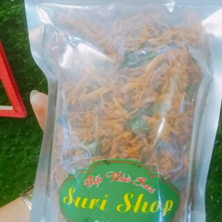 Combo uyên🍃khô gà lá chanh🍃