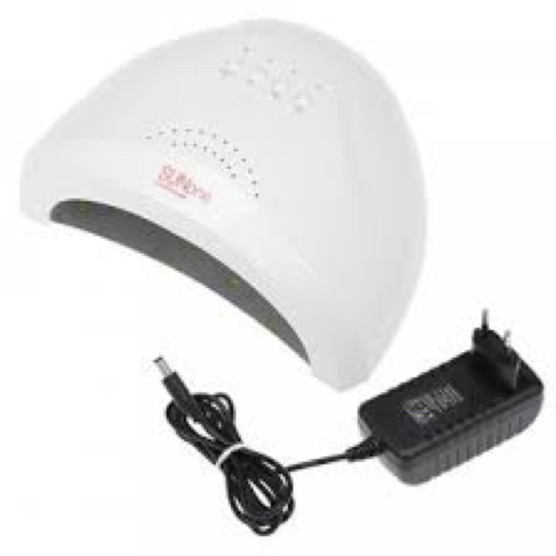 máy hơ gel sunone 48w ( hàng loại 1 ) - bảo hành 3 tháng