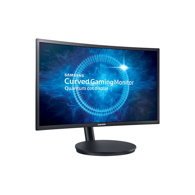 Samsung LC24FG70FQEXXV(C24FG70FQE) 24" Wide LED 144Hz(cũ) | WebRaoVat - webraovat.net.vn