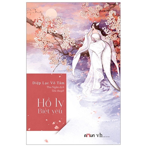 Sách - Hồ ly biết yêu