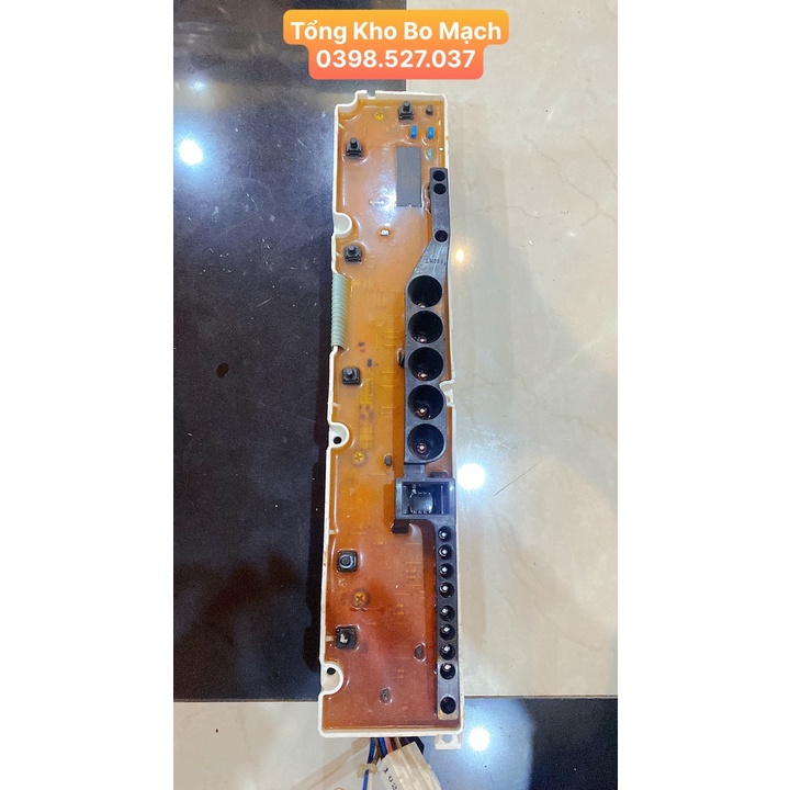 Bo Mạch Máy Giặt Sanyo