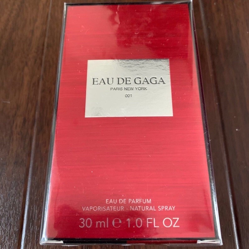 Nước hoa EAU DE GAGA - 30ml